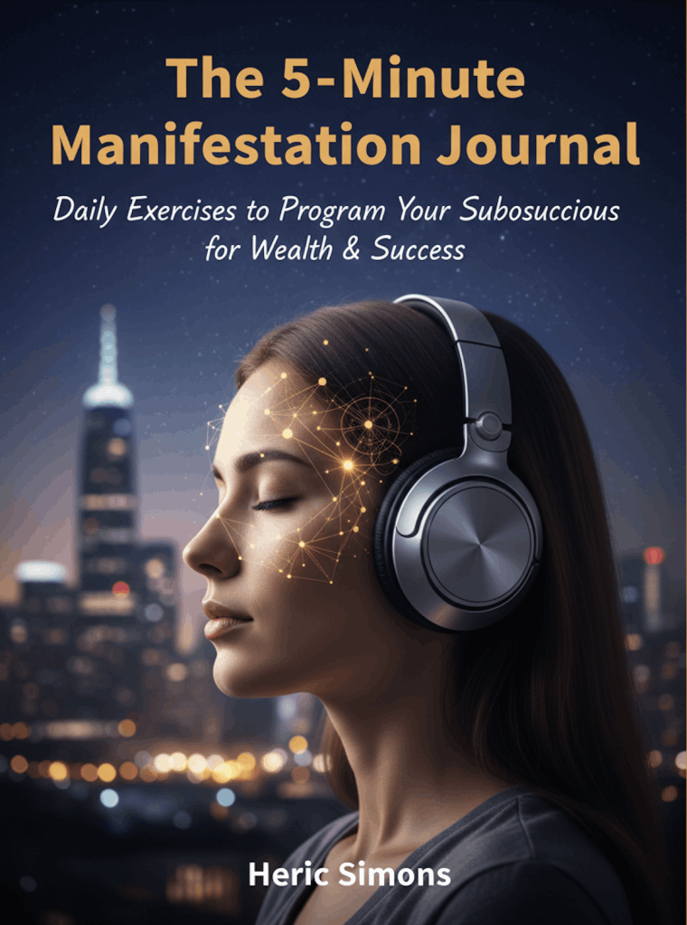 The Quantum Brainwave Bonus 1