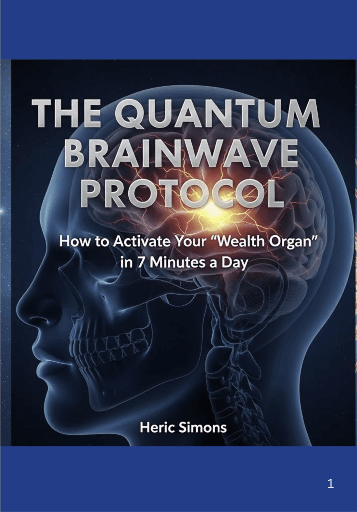 The Quantum Brainwave Bonus 3